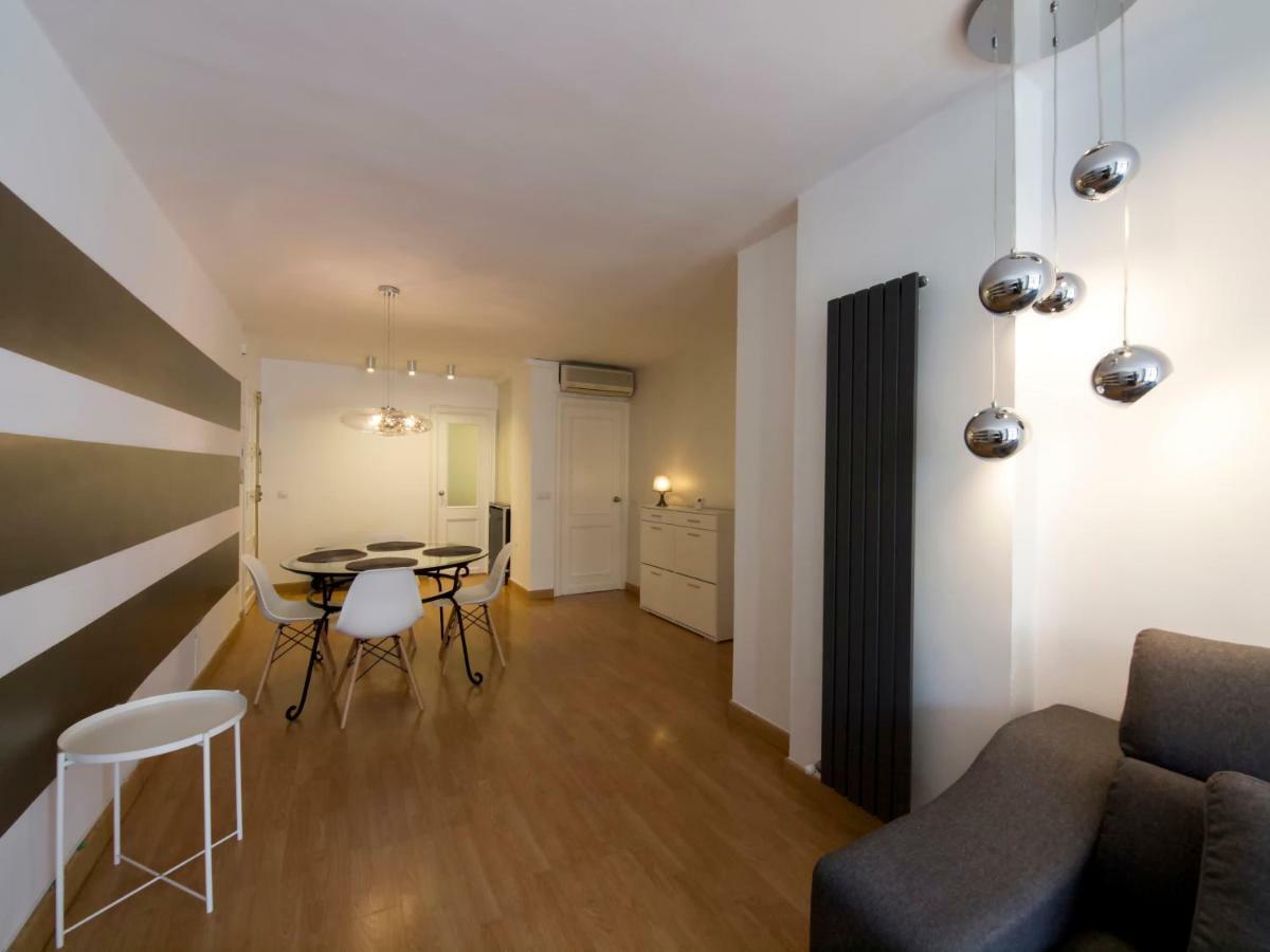 Mercado Suite Apartamento Alicante Eksteriør billede