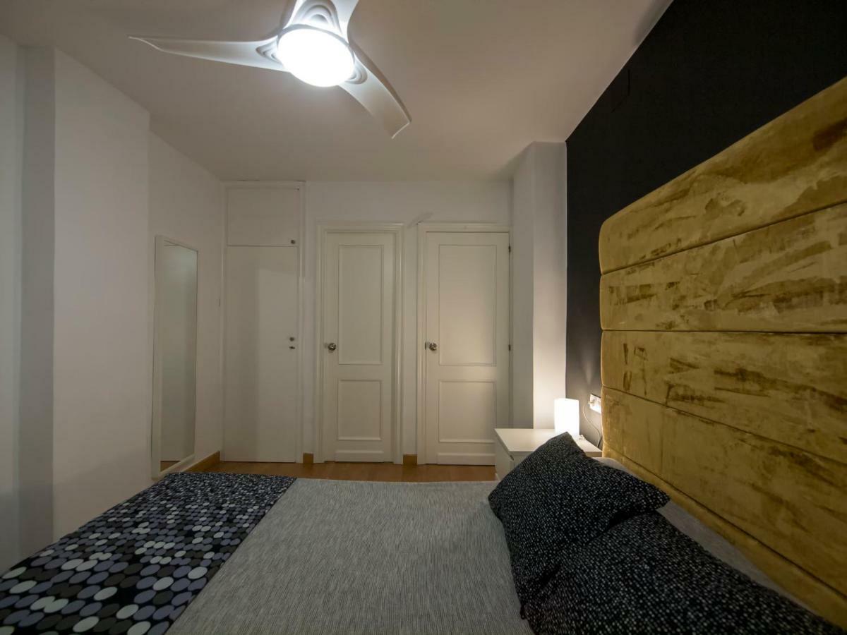 Mercado Suite Apartamento Alicante Eksteriør billede