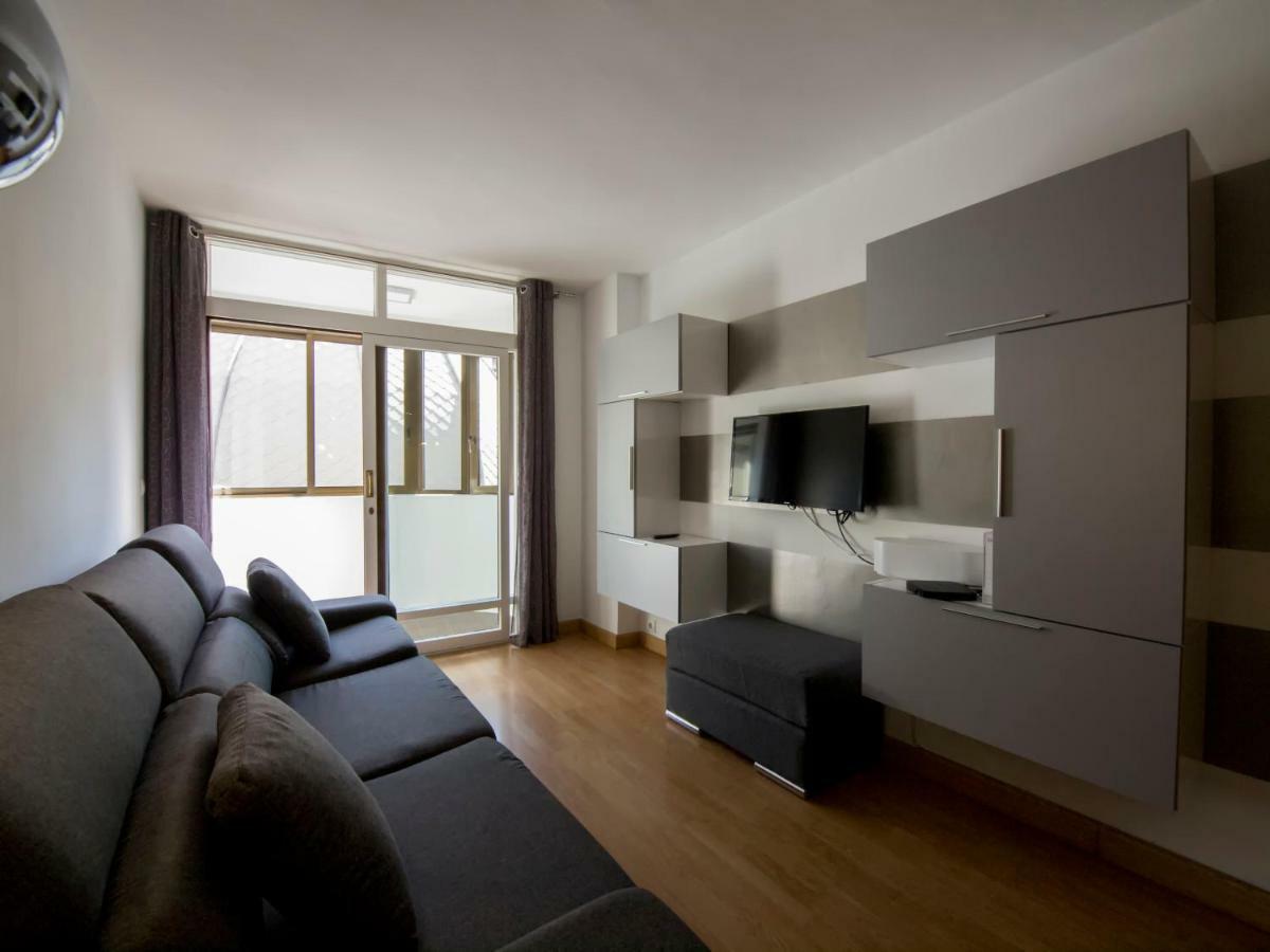 Mercado Suite Apartamento Alicante Eksteriør billede