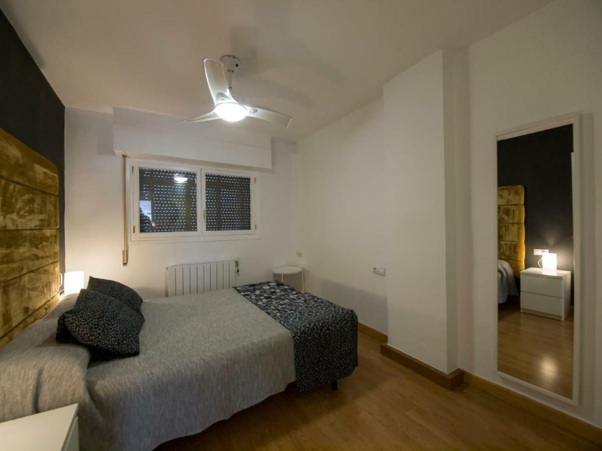 Mercado Suite Apartamento Alicante Eksteriør billede